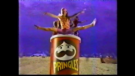 William montgomery pringles commercial - From the archives of the old Brothers in Cursive Patreon. Edited by Janice Min.